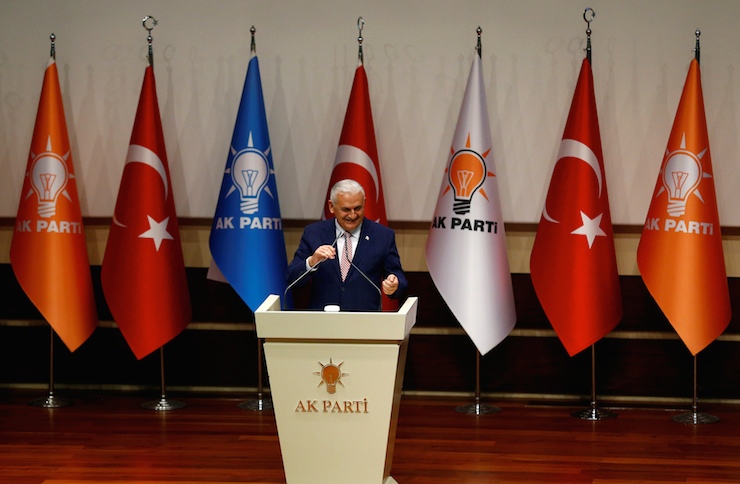 Fotoğraf: DHA