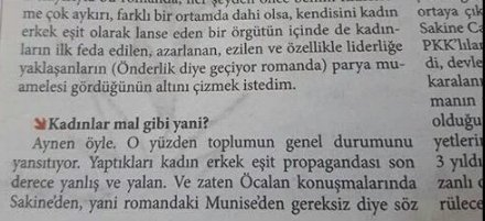 birgun kupur