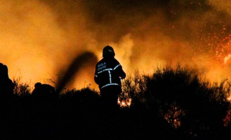 Fotoğraf: DHA