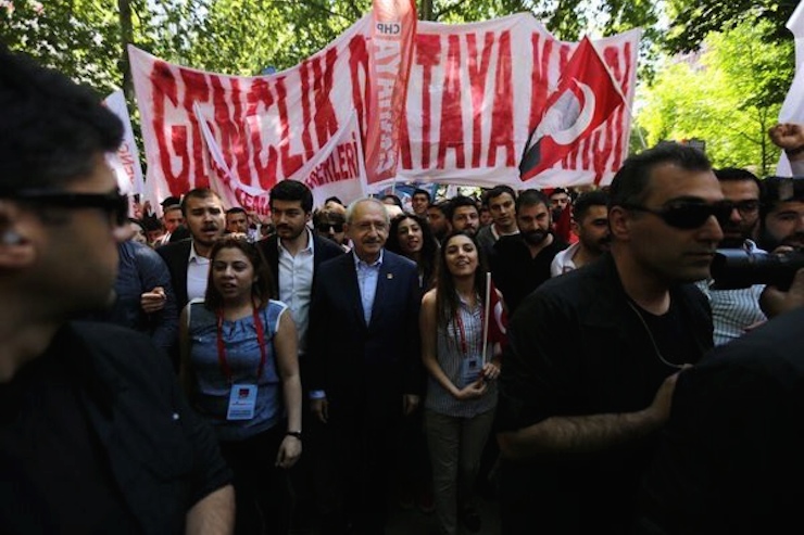 chp yuruyus @dr_sozdemir