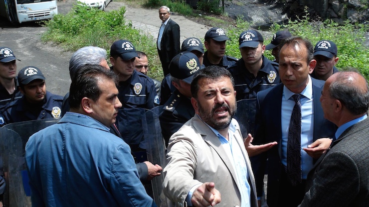 chp zonguldak2