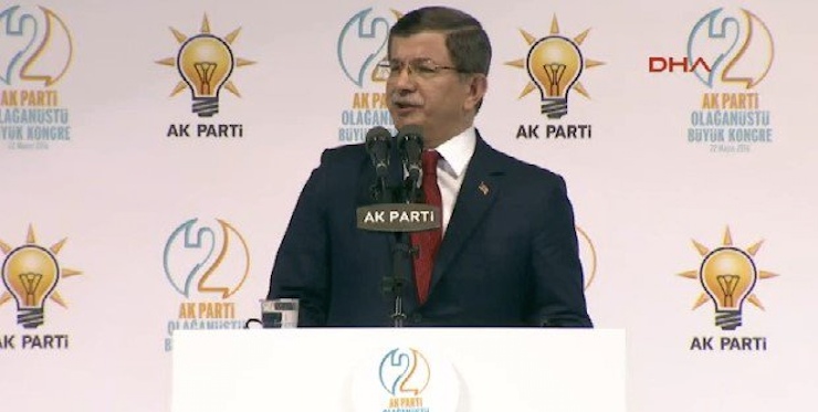 davutoglu