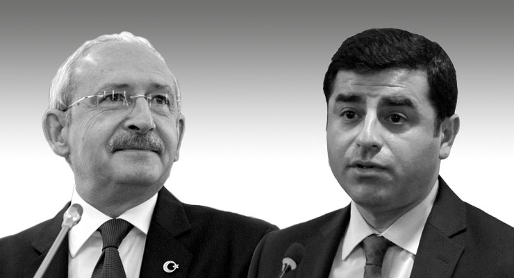 demirtas kilicdaroglu