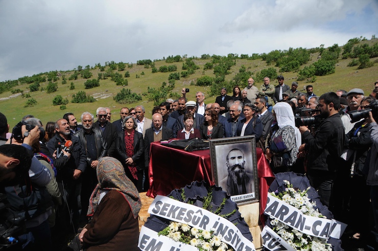 Fotoğraf: DHA