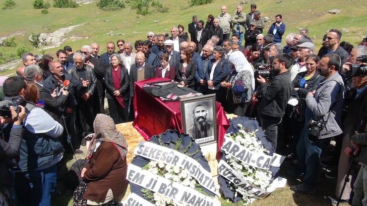 Fotoğraflar: DHA