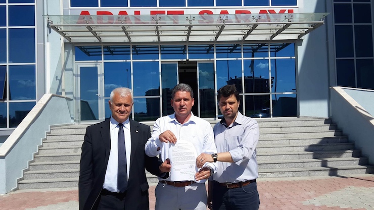 edirne milletvekili