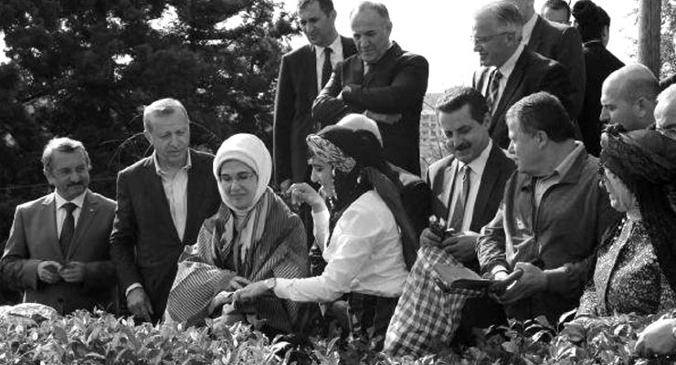 Fotoğraf: DHA
