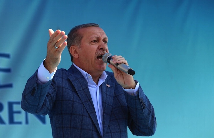 Fotoğraf: DHA