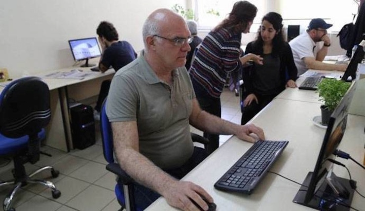 Fotoğraf: Özgür Gündem