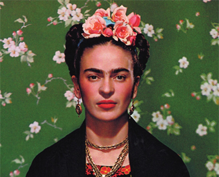 frida-kahlo