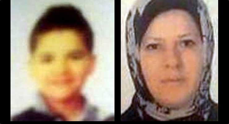 Fotoğraf: Hurriyet.com.tr