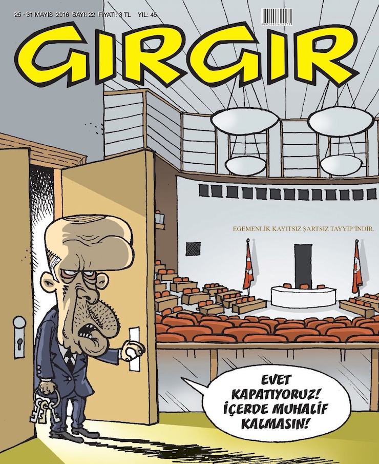 girgir