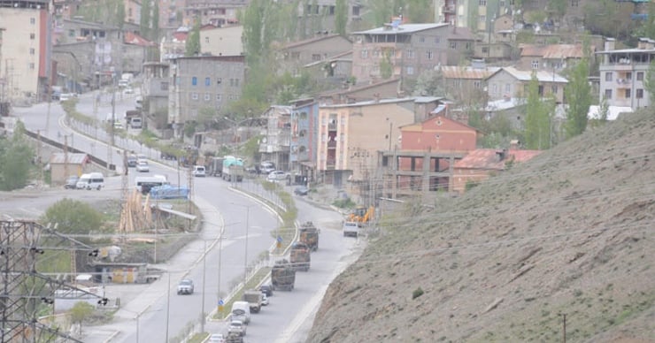 hakkari