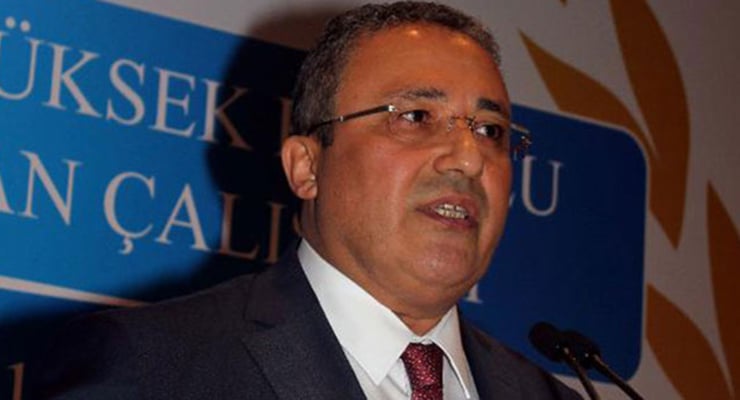 Fotoğraf: DHA