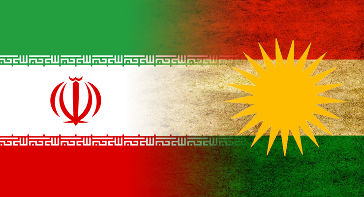 iran kurdistan