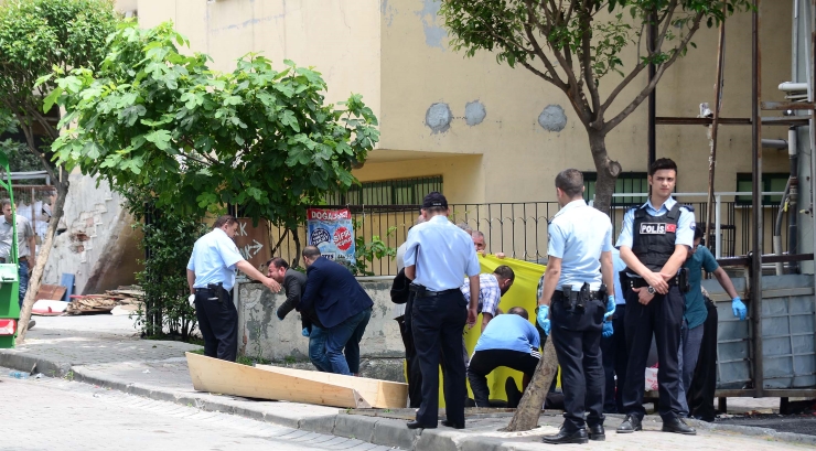 Fotoğraf: DHA