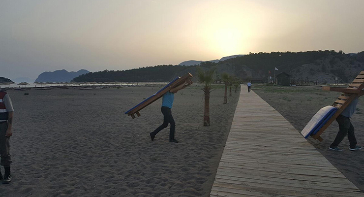 Fotoğraf: DHA