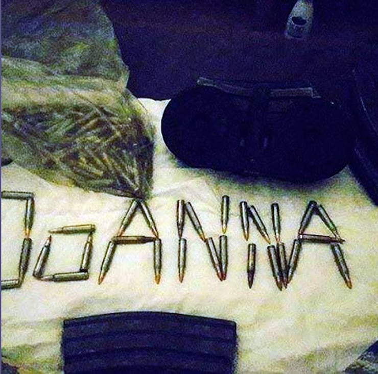 joanna palani4