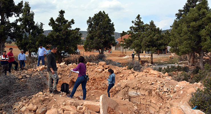 Fotoğraflar: DHA