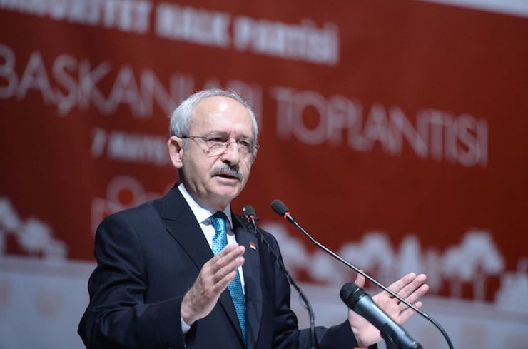 Fotoğraf: DHA