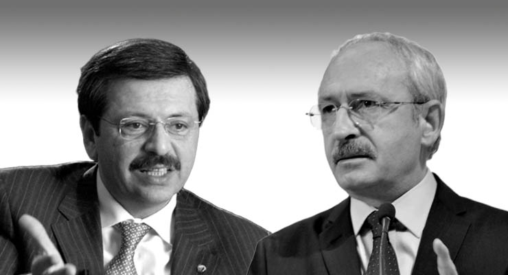 kilicdaroglu hisarciklioglu