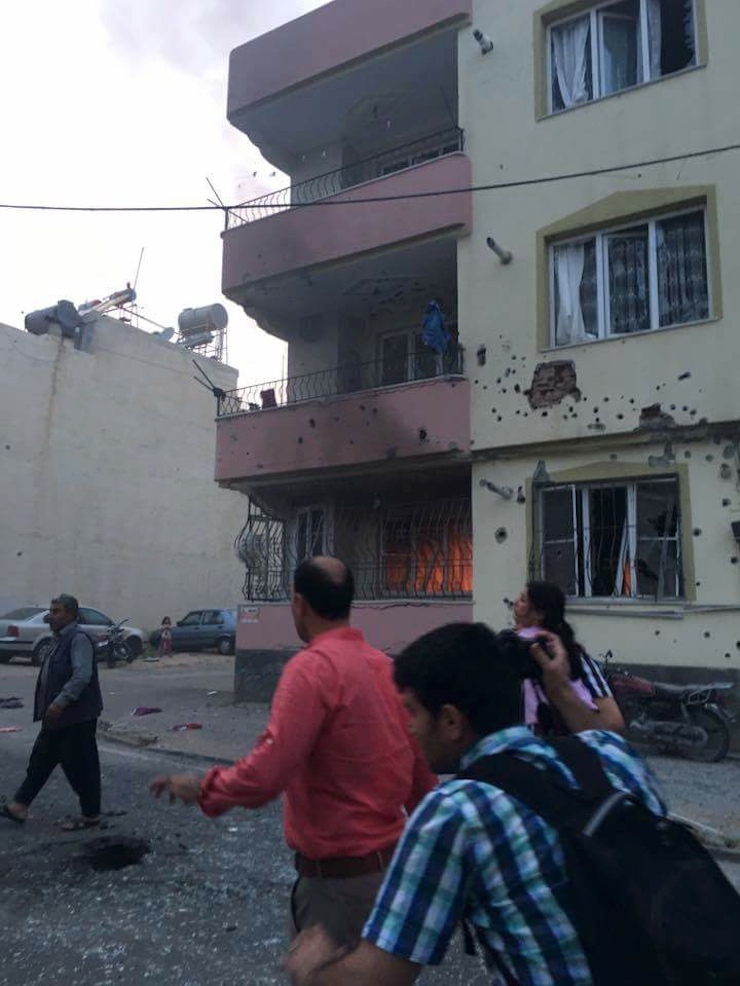 kilis fuze