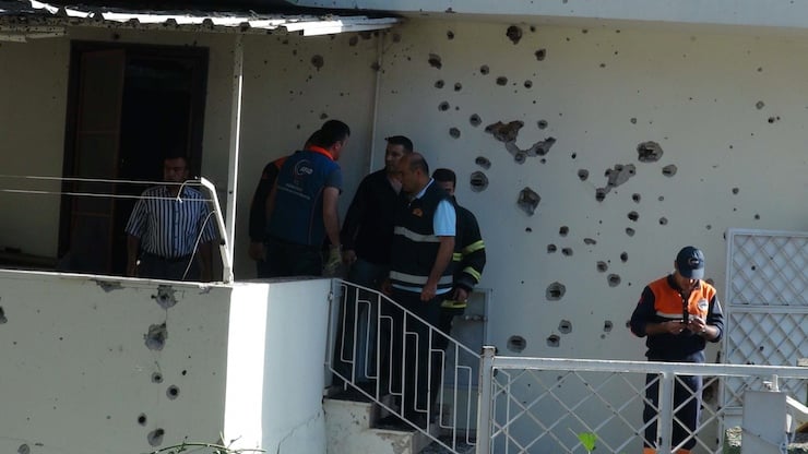 kilis fuze