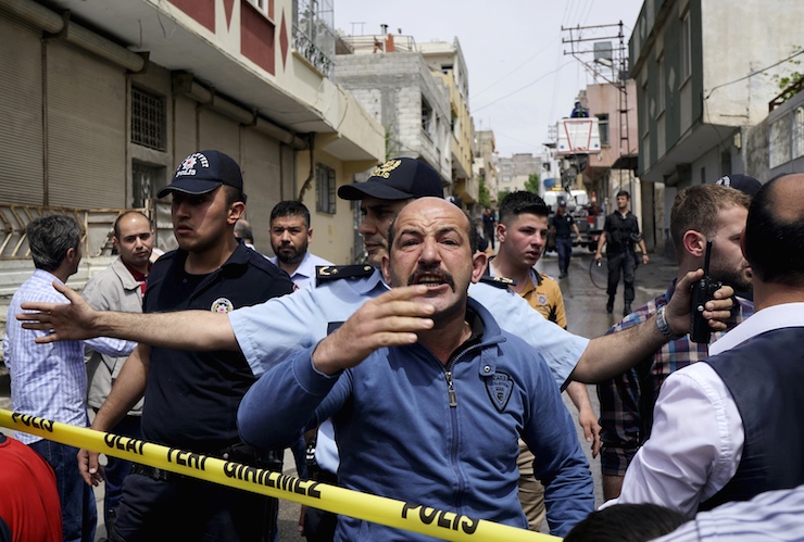 Fotoğraf: Arşiv / Reuters