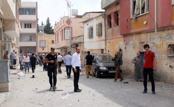 Fotoğraf: Arşiv-DHA
