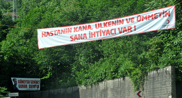 Fotoğraf: DHA