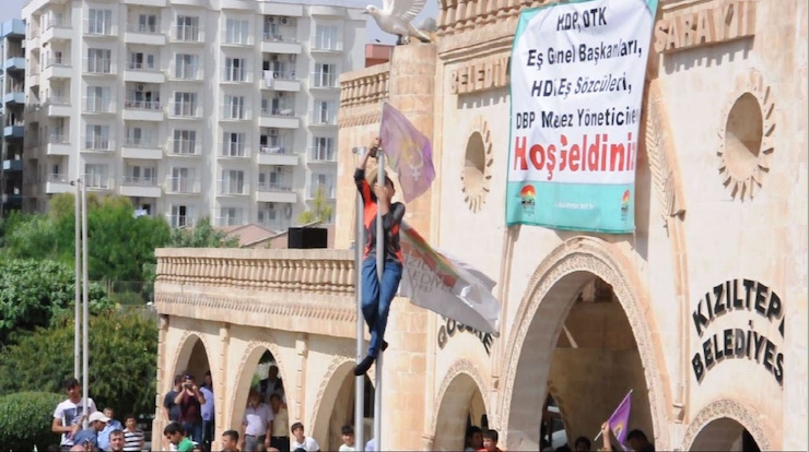Fotoğraf: DHA