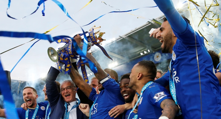 leicester