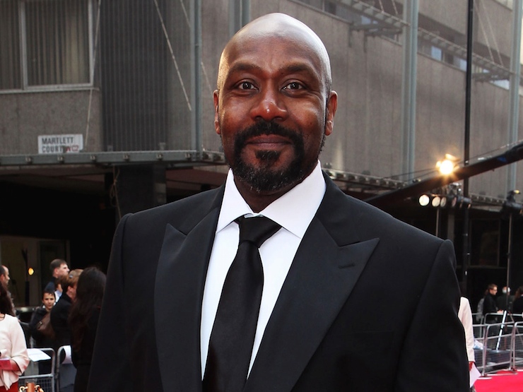 lenny henry