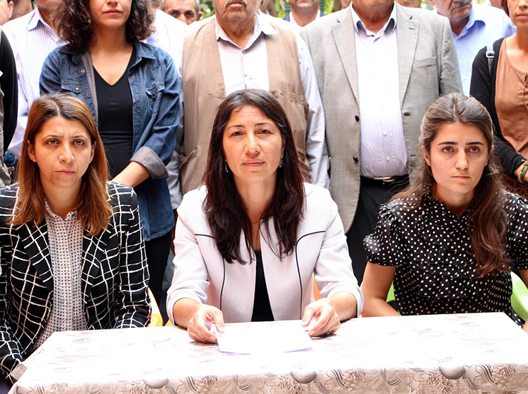 Fotoğraf: DİHA