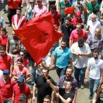 lubnan 1 mayis