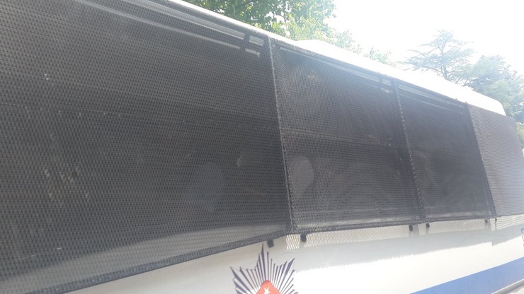 mimarlar odasi gozalti