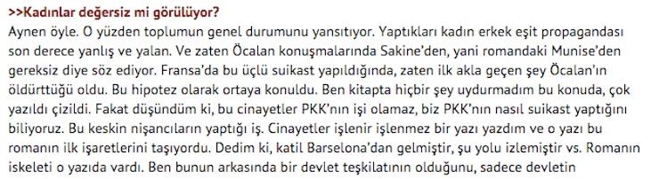mine kirikkanat birgun