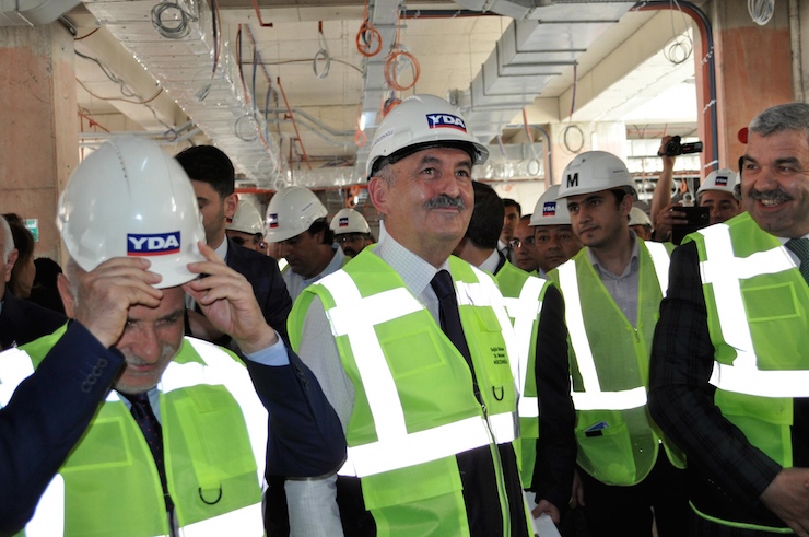 Fotoğraf: DHA