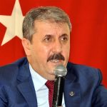 mustafa destici