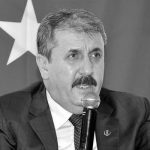 mustafa destici sb