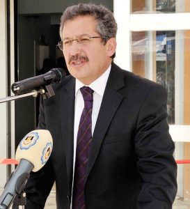 Mustafa Poyraz