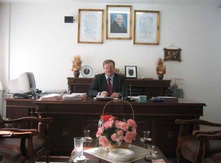 Fotoğraf: DHA