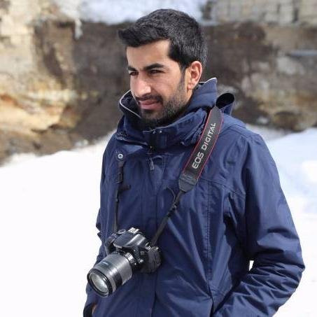 Fotoğraf: @Gever_Nedim