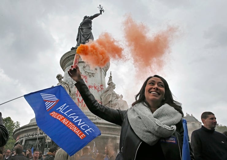 Fotoğraf: Reuters