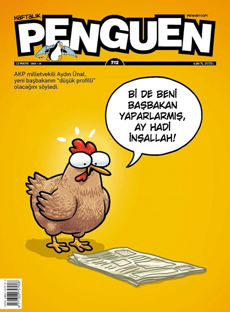 penguen