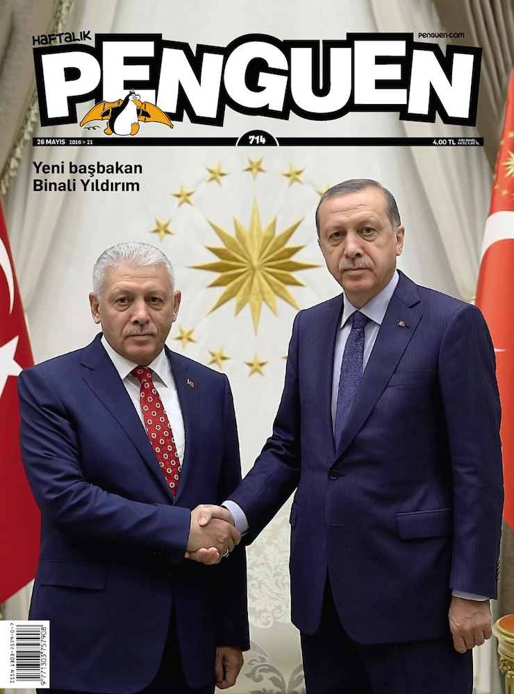 penguen