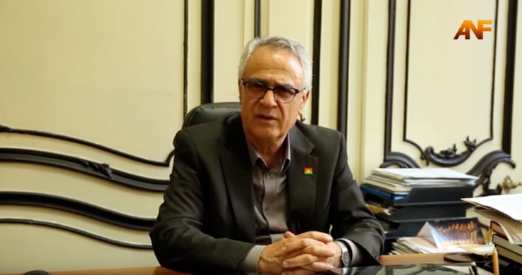 remzi kartal