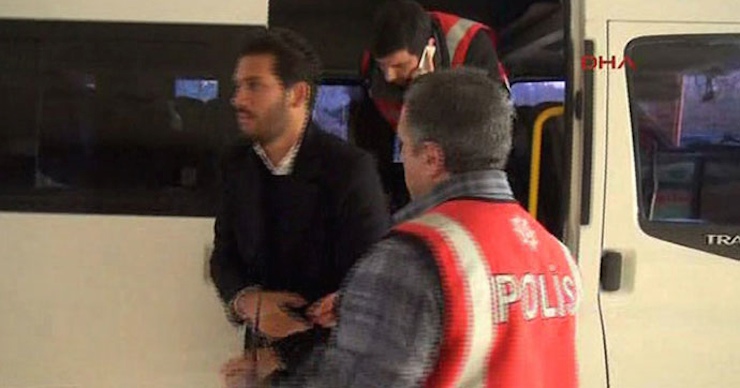 ruzgar cetin