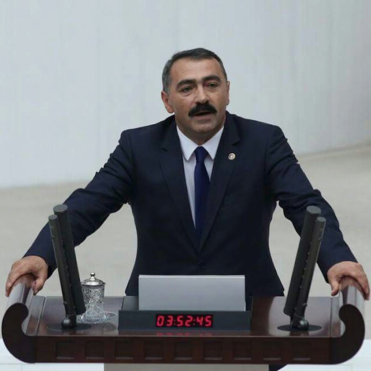 Fotoğraf: Facebook