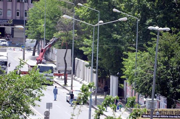 Fotoğraf: DHA